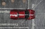 De Tomaso Pantera by Ares Design 2020 года